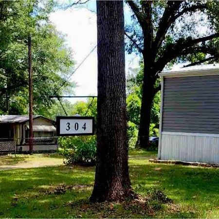 Fishermans Retreat With Patio At Lake Sam Rayburn Villa Brookeland Eksteriør bilde