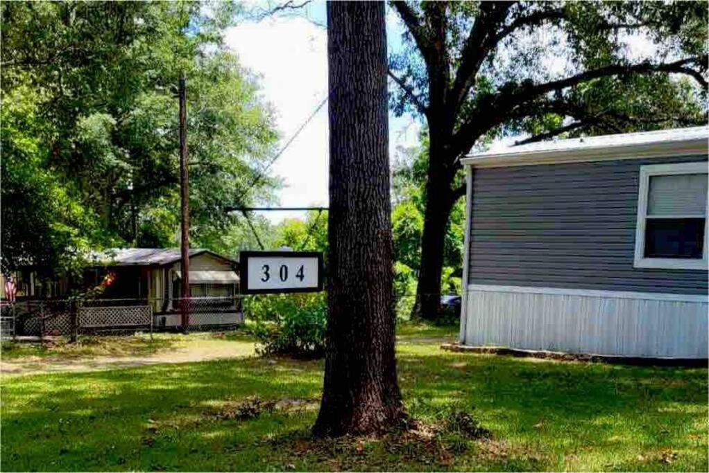 Fishermans Retreat With Patio At Lake Sam Rayburn Villa Brookeland Eksteriør bilde